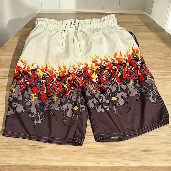 House of CB Men’s board shorts WITH pockets / medium - Picture 1 of 5